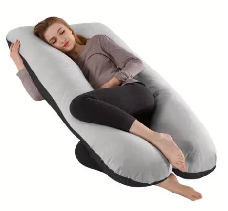 Almohada de viaje